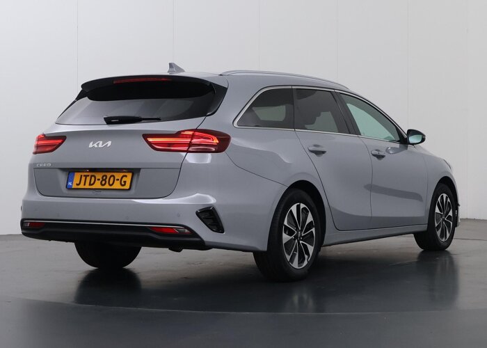 Kia Ceed Sportswagon 1.0 T-GDi Design Edition