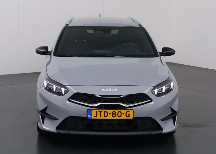 Kia Ceed Sportswagon 1.0 T-GDi Design Edition
