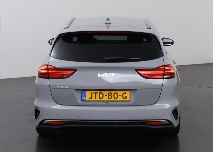 Kia Ceed Sportswagon 1.0 T-GDi Design Edition
