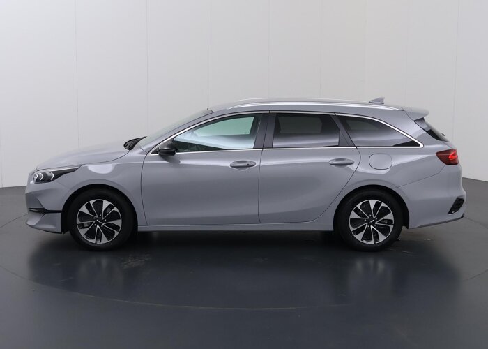 Kia Ceed Sportswagon 1.0 T-GDi Design Edition