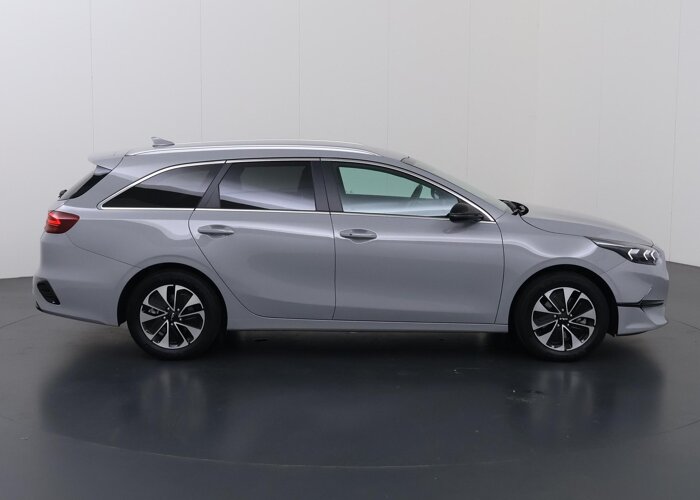 Kia Ceed Sportswagon 1.0 T-GDi Design Edition