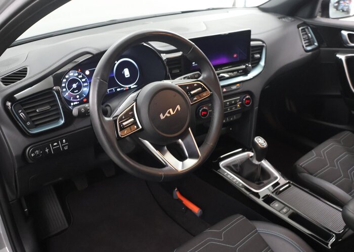 Kia Ceed Sportswagon 1.0 T-GDi Design Edition