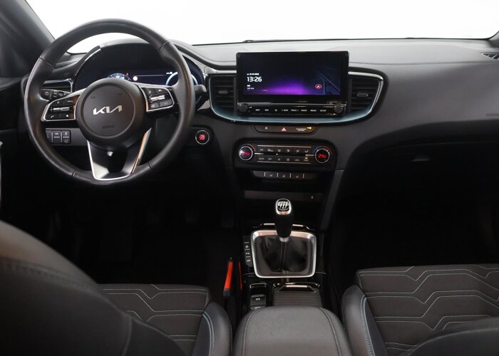 Kia Ceed Sportswagon 1.0 T-GDi Design Edition