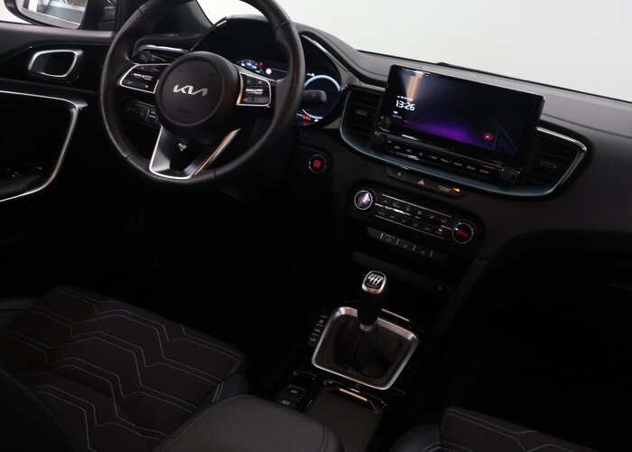 Kia Ceed Sportswagon 1.0 T-GDi Design Edition