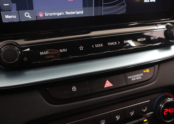 Kia Ceed Sportswagon 1.0 T-GDi Design Edition