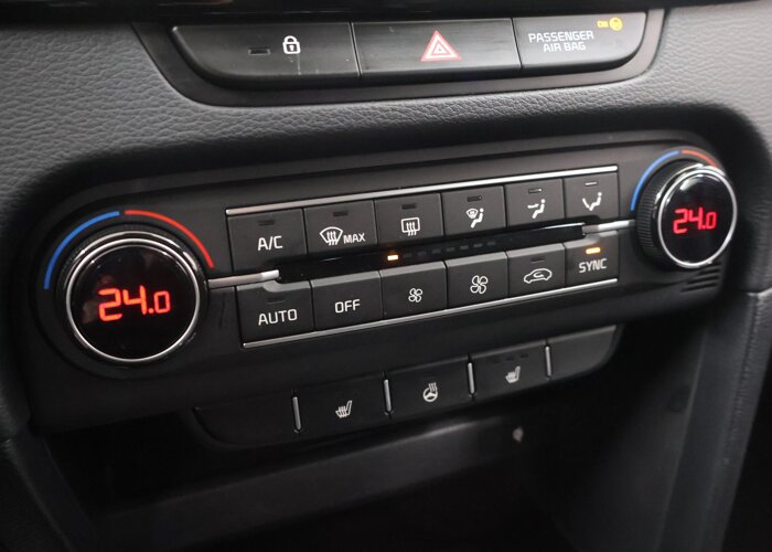 Kia Ceed Sportswagon 1.0 T-GDi Design Edition