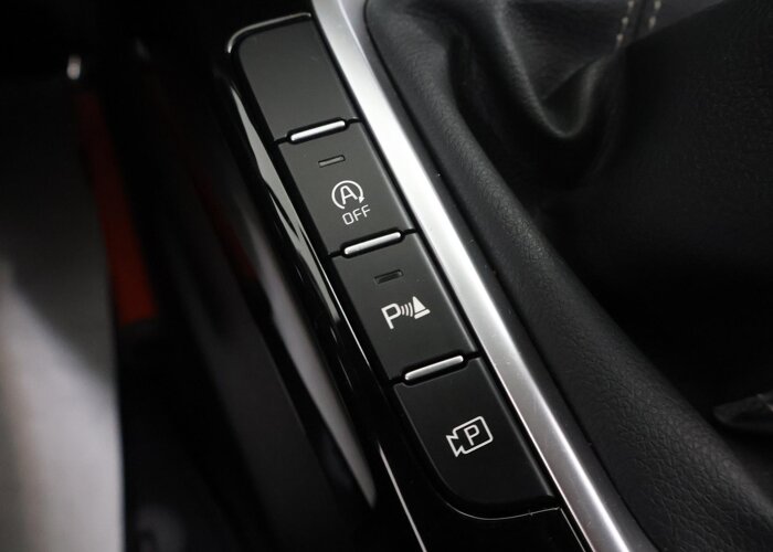 Kia Ceed Sportswagon 1.0 T-GDi Design Edition