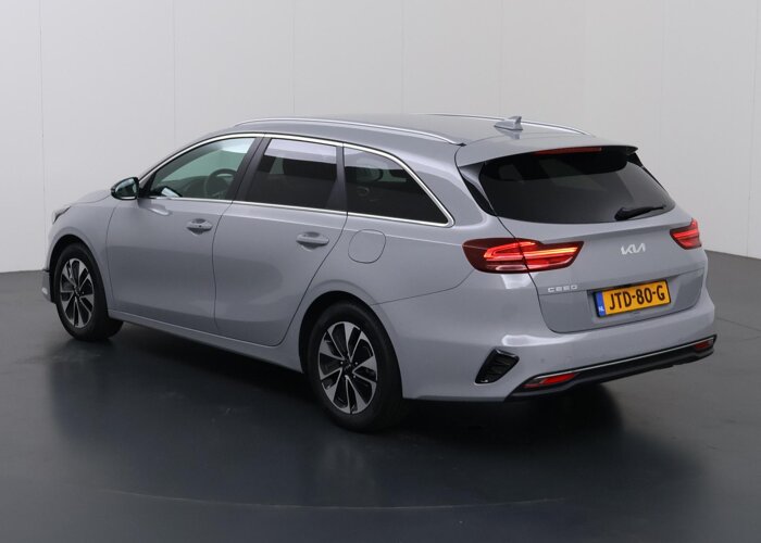 Kia Ceed Sportswagon 1.0 T-GDi Design Edition
