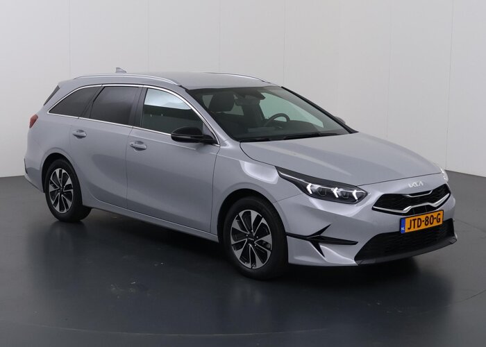 Kia Ceed Sportswagon 1.0 T-GDi Design Edition