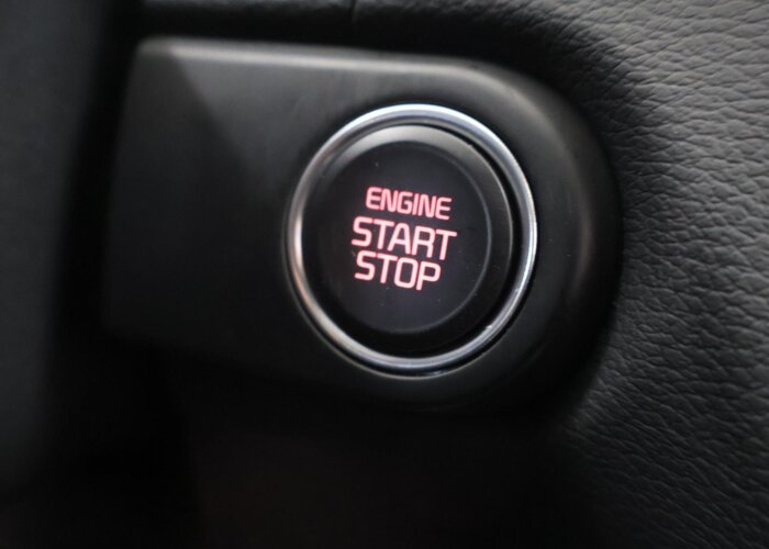 Kia Ceed Sportswagon 1.0 T-GDi Design Edition