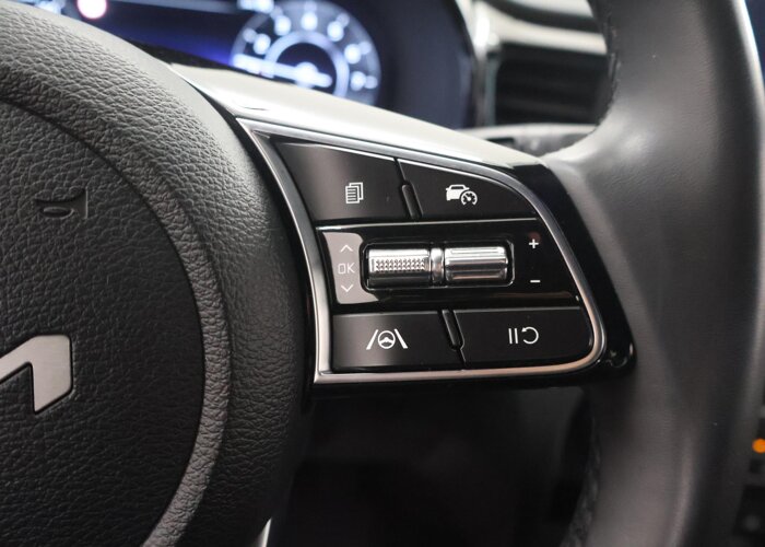 Kia Ceed Sportswagon 1.0 T-GDi Design Edition