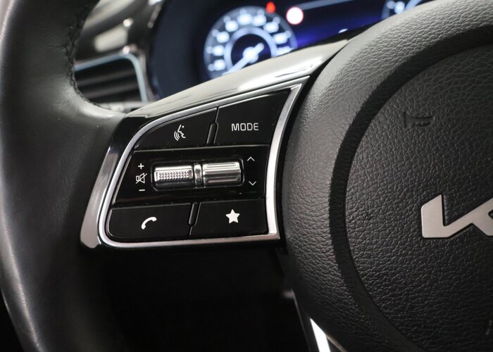 Kia Ceed Sportswagon 1.0 T-GDi Design Edition