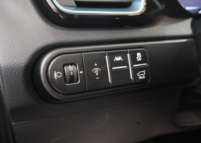 Kia Ceed Sportswagon 1.0 T-GDi Design Edition