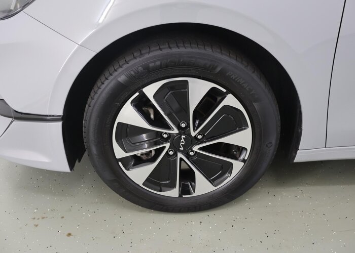 Kia Ceed Sportswagon 1.0 T-GDi Design Edition