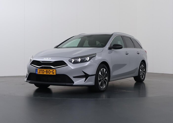 Kia Ceed Sportswagon 1.0 T-GDi Design Edition
