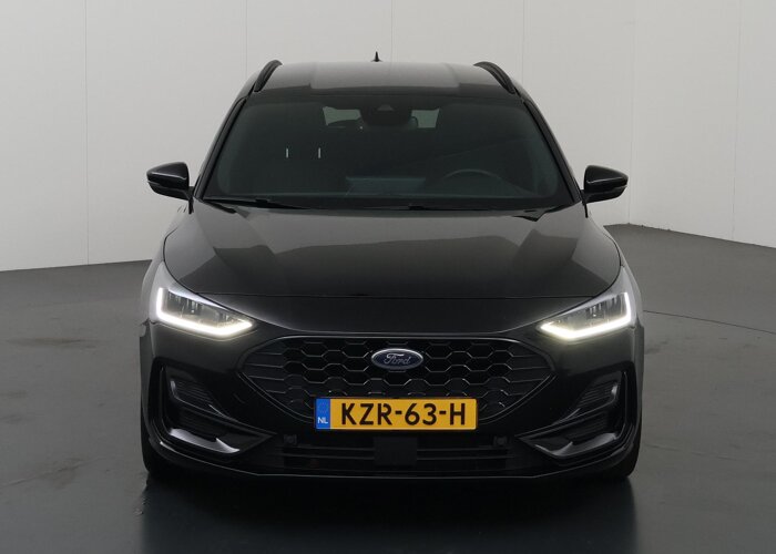 Ford FOCUS Wagon 1.0 EcoBoost Hybrid ST Line