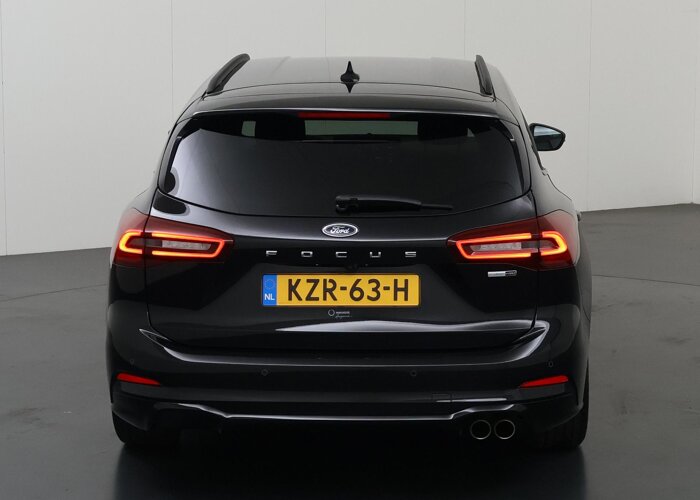 Ford FOCUS Wagon 1.0 EcoBoost Hybrid ST Line