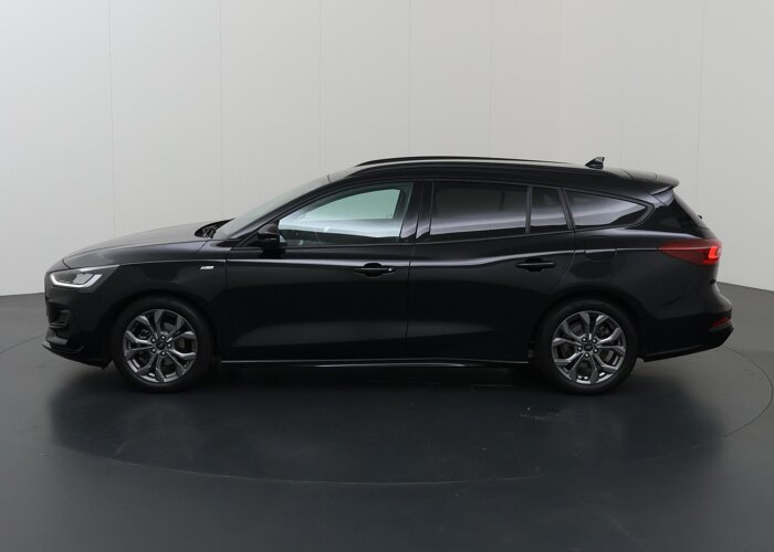 Ford FOCUS Wagon 1.0 EcoBoost Hybrid ST Line