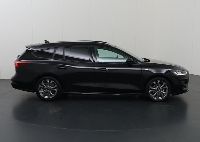 Ford FOCUS Wagon 1.0 EcoBoost Hybrid ST Line