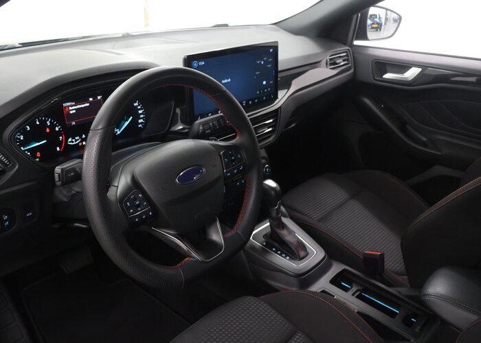 Ford FOCUS Wagon 1.0 EcoBoost Hybrid ST Line