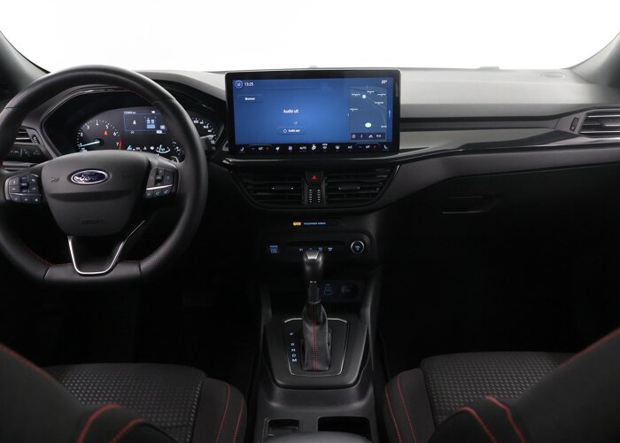 Ford FOCUS Wagon 1.0 EcoBoost Hybrid ST Line