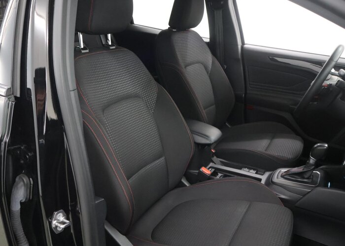 Ford FOCUS Wagon 1.0 EcoBoost Hybrid ST Line
