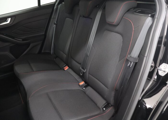 Ford FOCUS Wagon 1.0 EcoBoost Hybrid ST Line