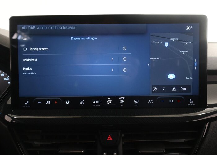 Ford FOCUS Wagon 1.0 EcoBoost Hybrid ST Line