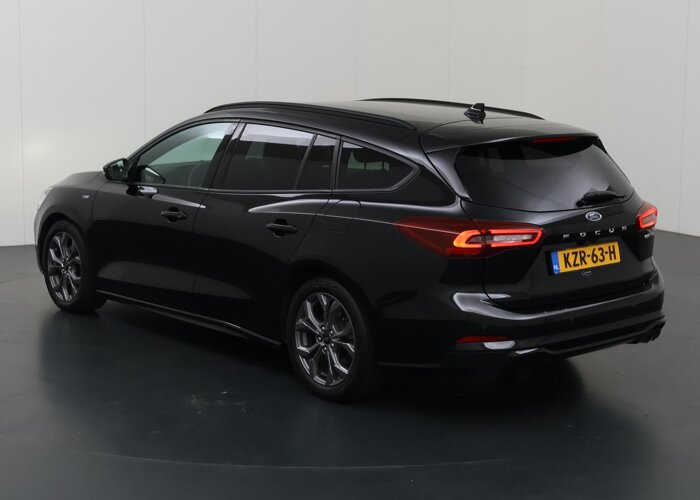 Ford FOCUS Wagon 1.0 EcoBoost Hybrid ST Line