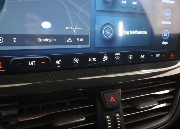 Ford FOCUS Wagon 1.0 EcoBoost Hybrid ST Line