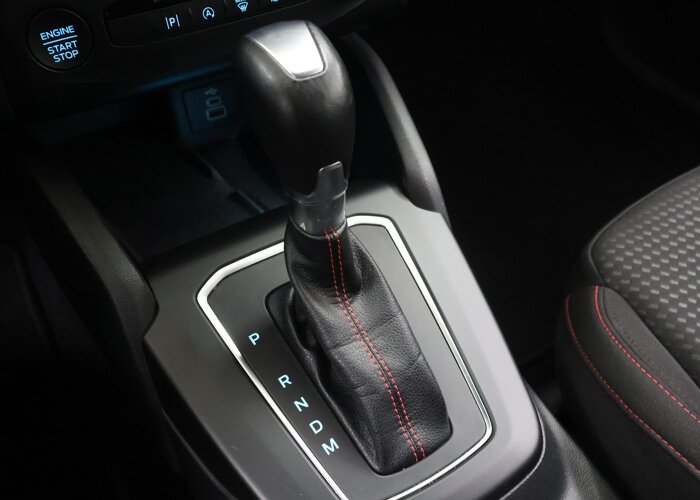 Ford FOCUS Wagon 1.0 EcoBoost Hybrid ST Line