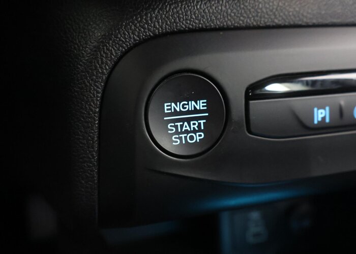 Ford FOCUS Wagon 1.0 EcoBoost Hybrid ST Line