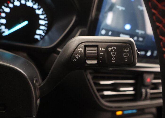 Ford FOCUS Wagon 1.0 EcoBoost Hybrid ST Line