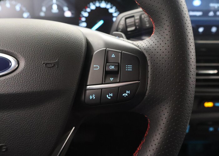 Ford FOCUS Wagon 1.0 EcoBoost Hybrid ST Line
