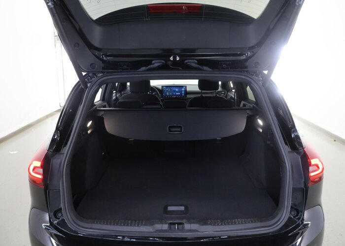 Ford FOCUS Wagon 1.0 EcoBoost Hybrid ST Line