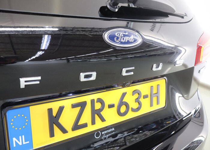 Ford FOCUS Wagon 1.0 EcoBoost Hybrid ST Line
