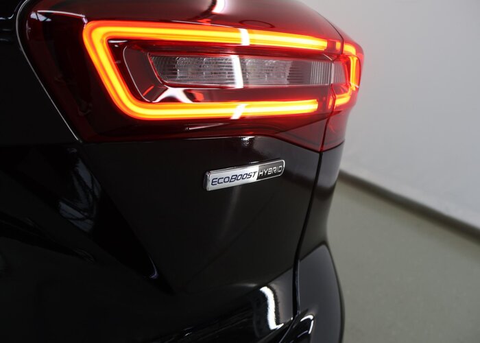 Ford FOCUS Wagon 1.0 EcoBoost Hybrid ST Line