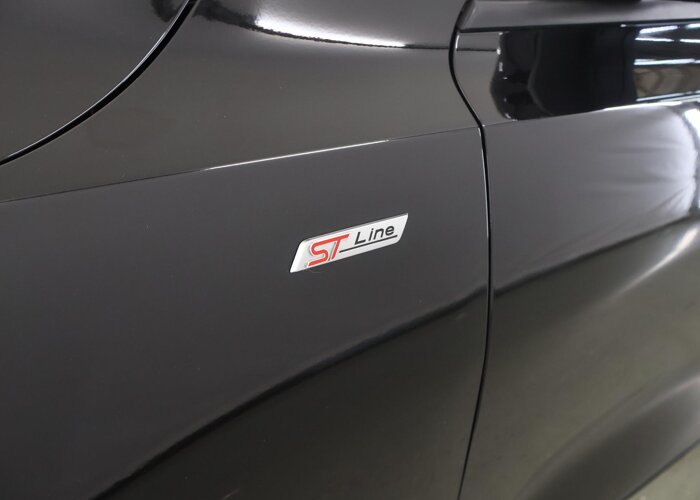 Ford FOCUS Wagon 1.0 EcoBoost Hybrid ST Line