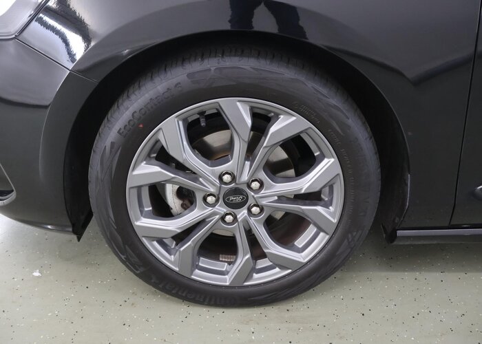 Ford FOCUS Wagon 1.0 EcoBoost Hybrid ST Line