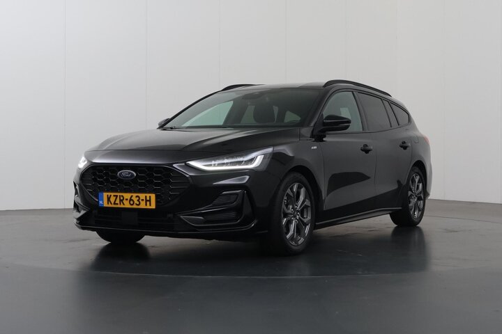 Ford FOCUS Wagon