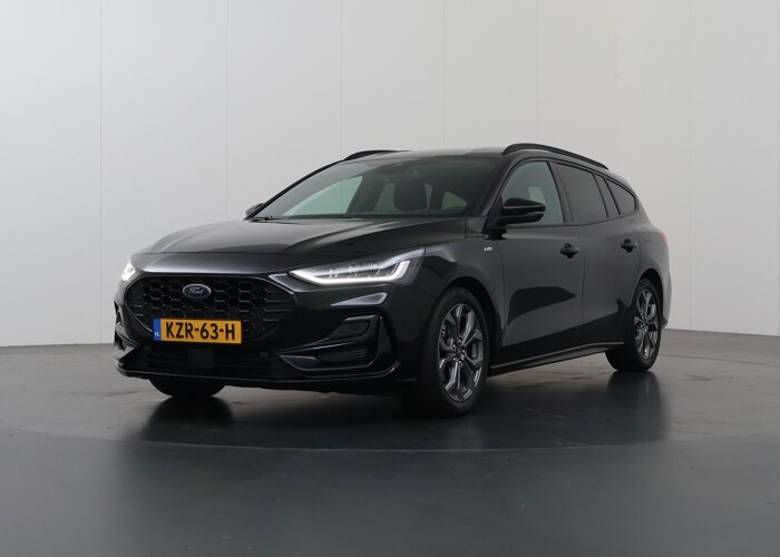 Ford FOCUS Wagon 1.0 EcoBoost Hybrid ST Line