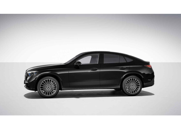 Mercedes-Benz GLC 300e 4MATIC Coupé Business Solution AMG