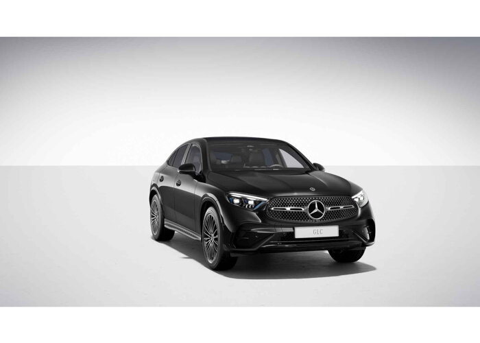 Mercedes-Benz GLC 300e 4MATIC Coupé Business Solution AMG