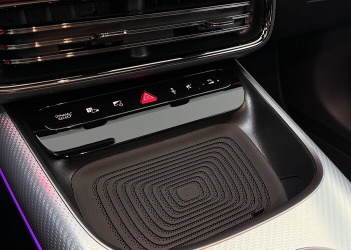 Mercedes-Benz CLA-Klasse 180 Business Solution AMG