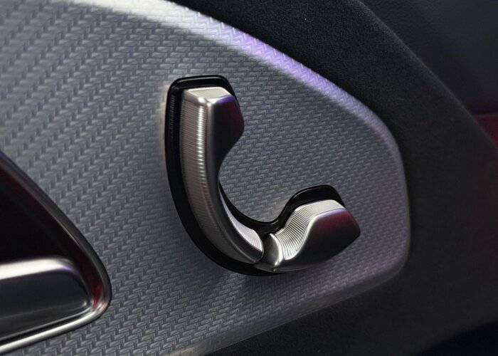 Mercedes-Benz CLA-Klasse 180 Business Solution AMG