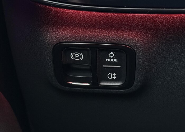 Mercedes-Benz CLA-Klasse 180 Business Solution AMG