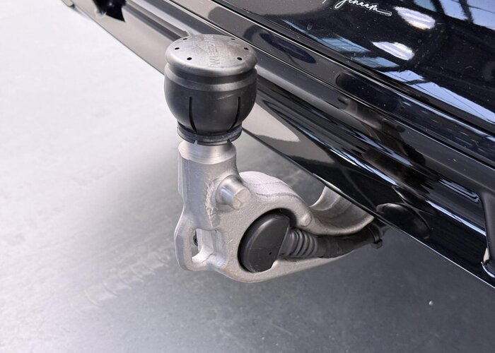 Mercedes-Benz CLA-Klasse 180 Business Solution AMG