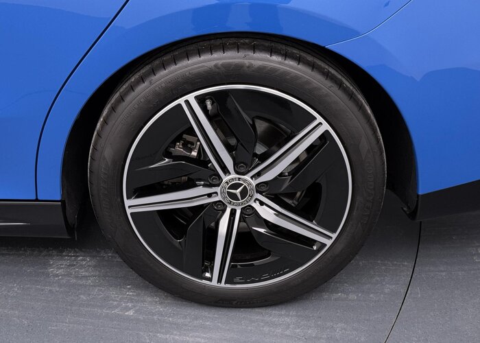 Mercedes-Benz CLA-Klasse 180 Business Solution AMG