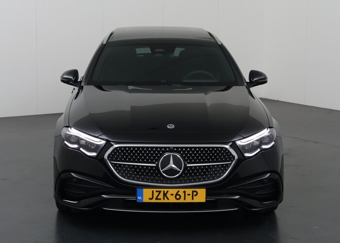 Mercedes-Benz E-Klasse Estate 300e Sport Edition