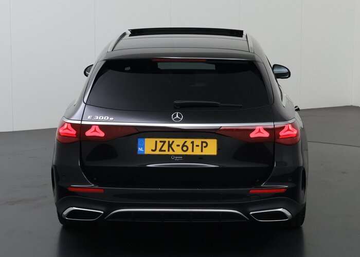 Mercedes-Benz E-Klasse Estate 300e Sport Edition